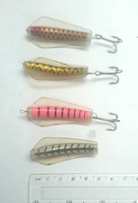 Tasmanian Devil  Fishing Lure