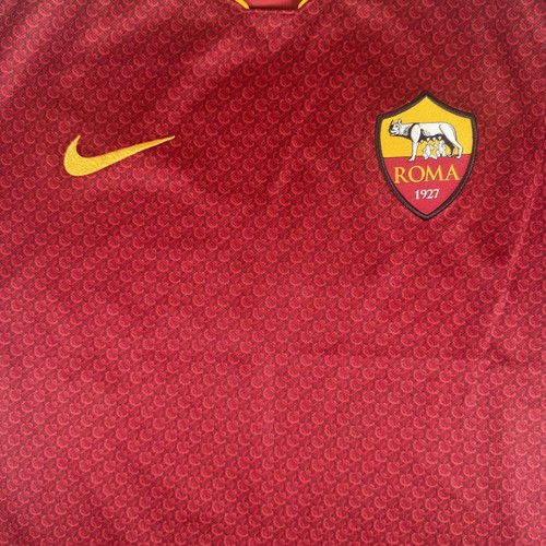 Roma 2018 2019 home - 2018/2019,