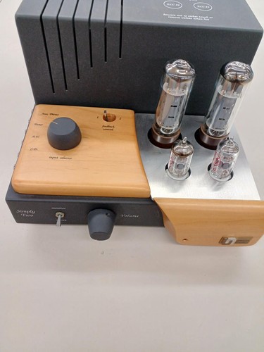 Electori vacuum tube stereo - vacuum,