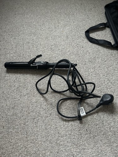 Babyliss pro ceramic - babyliss,