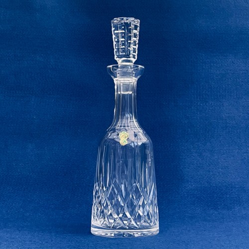 Vintage waterford crystal - waterford,