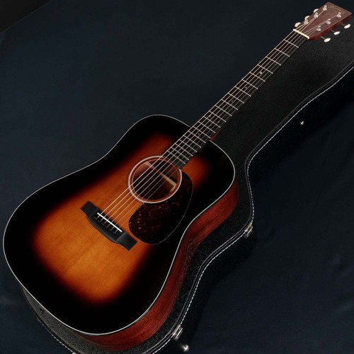 Martin standard sunburst - standard,
