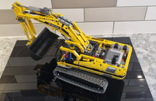 LEGO TECHNIC: Motorized