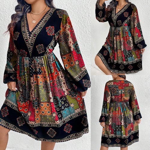 Plus size womens - womens, floral