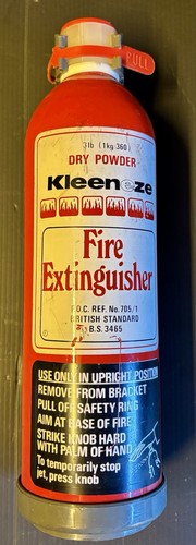 Vintage fire extinguisher - vintage,
