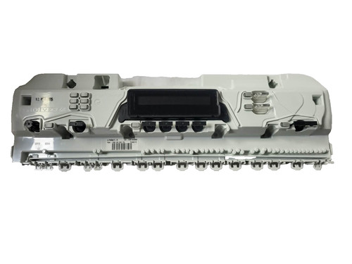 Miele 9704493 dishwasher - miele,