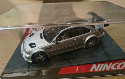 Ninco 50269 bmw - ninco, m3