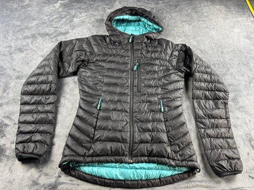 Rab alpine microlight jacket - alpine,