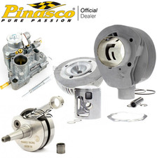 Engine Kit 235CC Pinasco Vespa