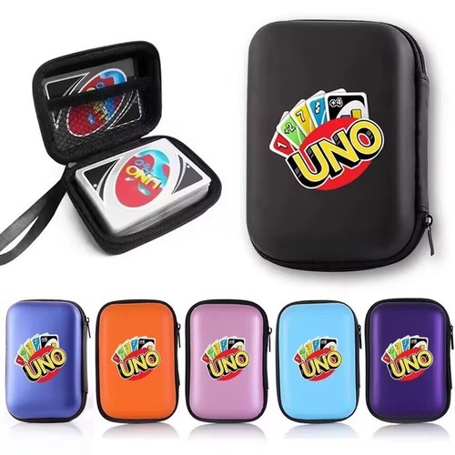 Zipper case for - zipper, uno