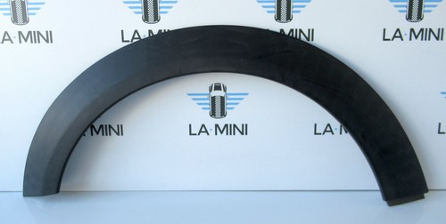 Genuine mini r drivers - mini, o/s/r