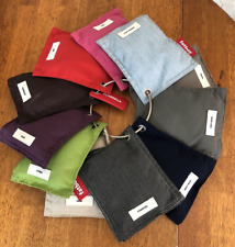 Fatboy Original Bean Bag Samples - Sunbrella 11 fabric designs