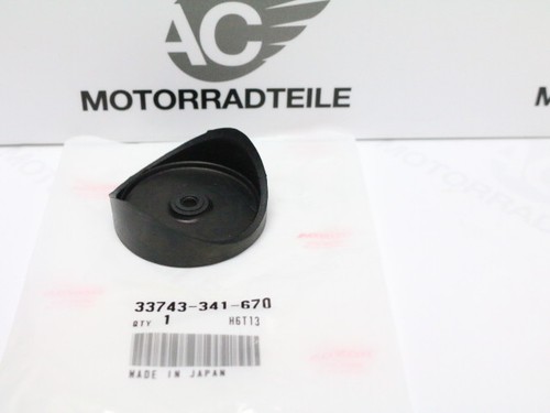 Honda 350 rubber base - k4,