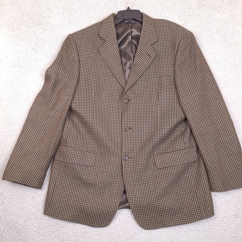Vtg vito rufolo - italy, wool