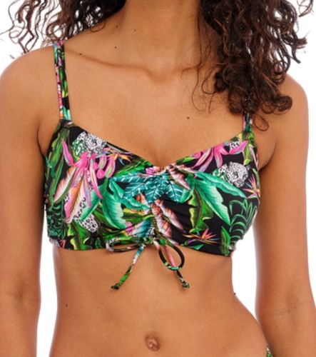 Freya cala selva bikini top - freya,