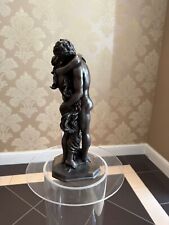 Crosa Signed 2001 Bronze