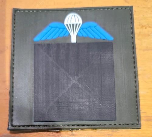 4th battalion parachute - 4th,