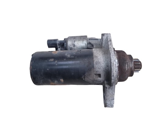 Volkswagen polo starter - volkswagen, motor