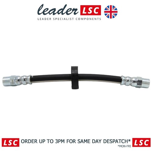 Rear brake hose - hose, derby