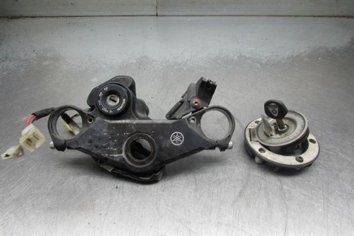 Yamaha yzf 5sl 05 top - 5sl, 03-05