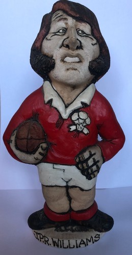 Jpr williams wales - williams, /
