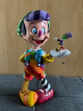 Disney Britto 75th Anniversary