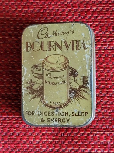 Vintage collectable cadburys - vintage,