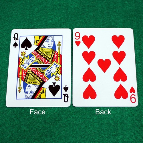 Queen spades 9 of - 9,