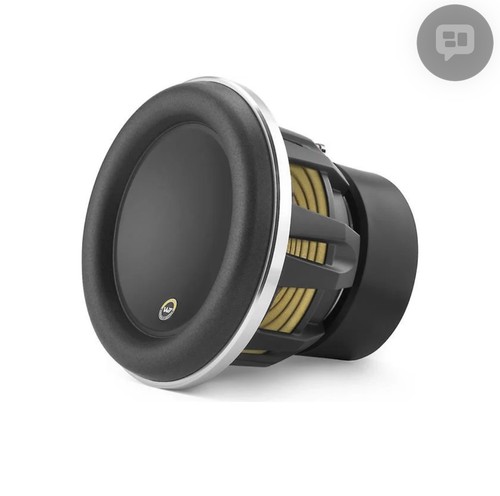 Audio 10w7ae w7 - jl, series