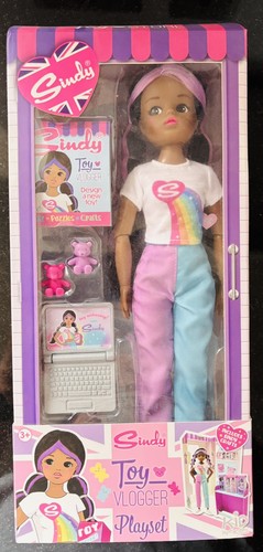 Sindy doll 2022 kid - 2022,