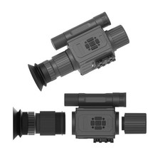 1080P Infrared Night Vision