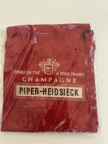 Fabulous piper heidsieck - fabulous,
