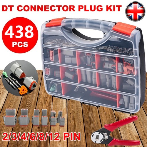 For deutsch connector - for,