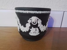 Wedgwood Black Basalt