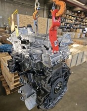 Ford Transit 2.0 Bare Engine