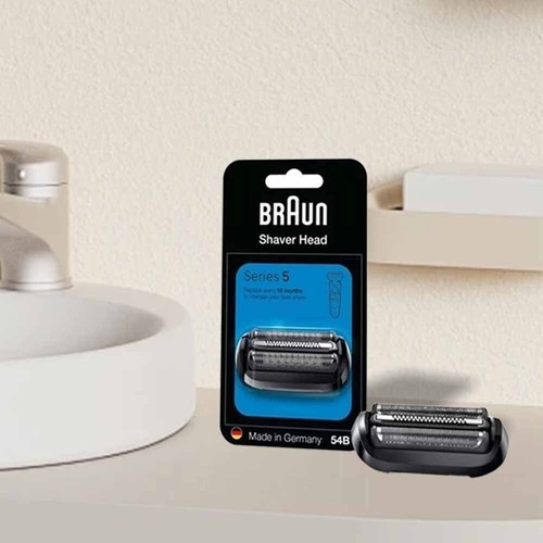 Original electric shavers - s5,