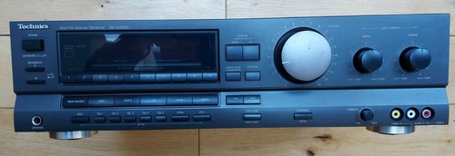 Technics gx200 am 60watt - technics, sa-gx200