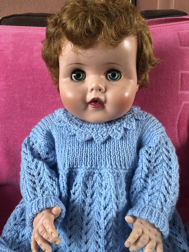 Vintage american character - vintage,
