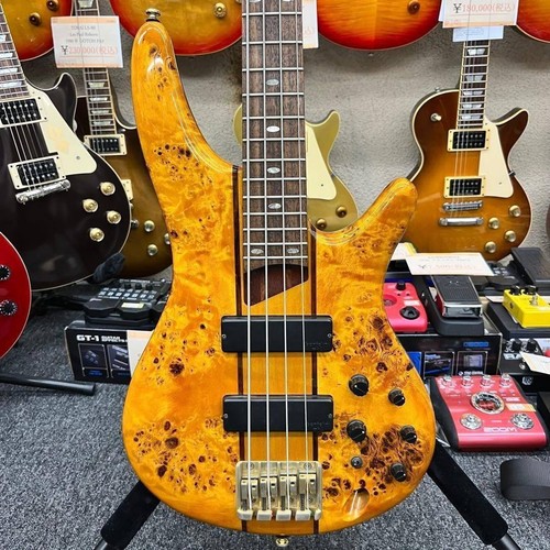 Ibanez sr800 bartolini - ibanez,