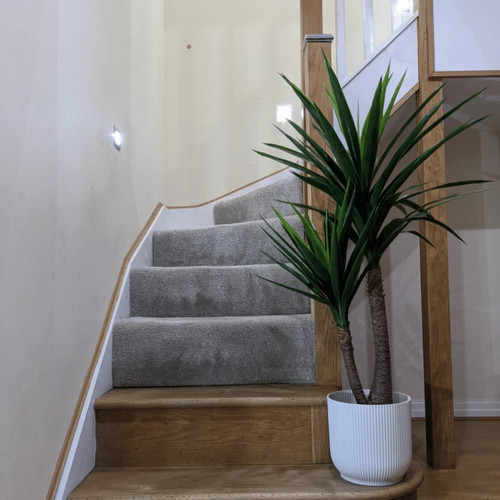 Artificial yucca plant - artificial,