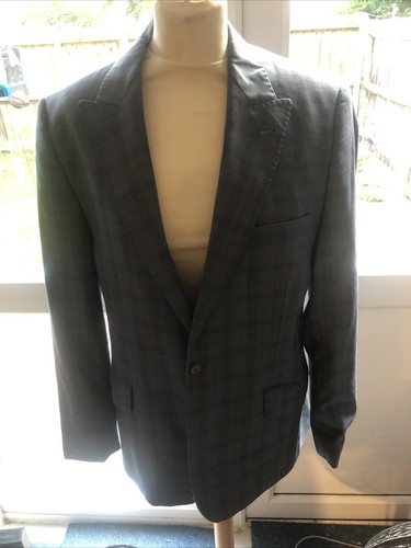 Saville row william hunt - william, mens