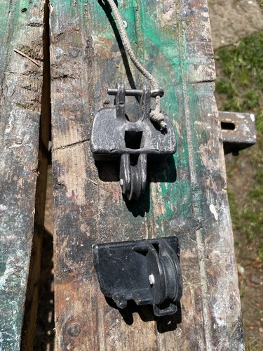 Sailing dinghy std section - dinghy,