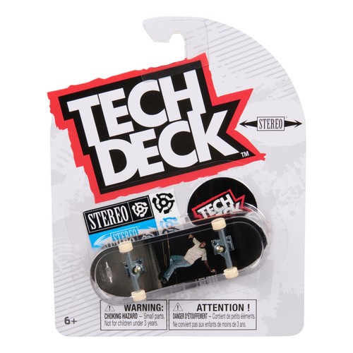 Tech deck stereo chris - tech,