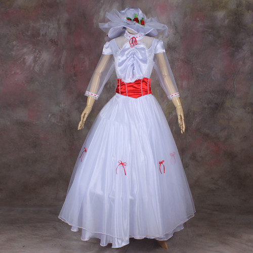 Mary poppins adult - adult, costume