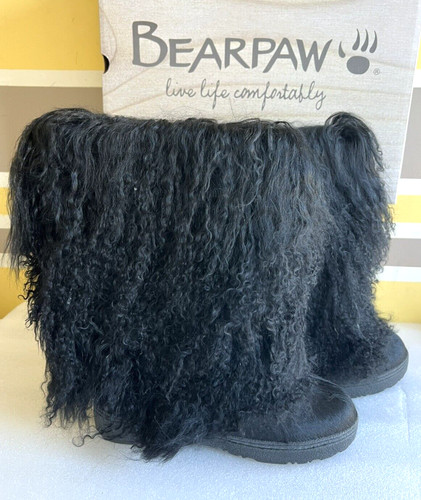 250 bearpaw boetis boots - bearpaw, ll