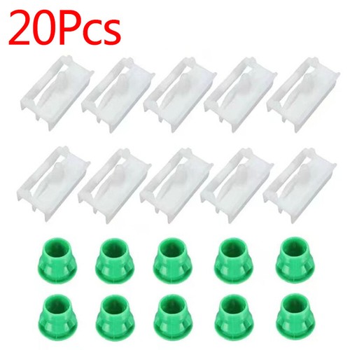 20x clips for bmw - 20x,