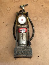 Vintage Aerite Foot Pump -