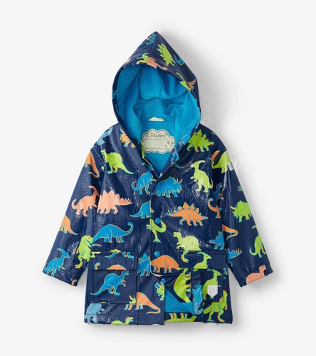 New hatley linework dinos - hatley,