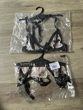 Ann Summers Peephole Bra &