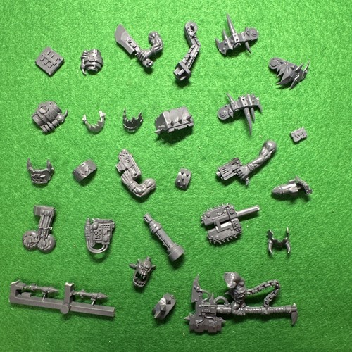 Warhammer 40k orks ork - 40k,